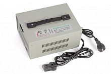 Зарядное устройство Rutrike для свинцовых тяговых аккумуляторов 60V100AН (15A)