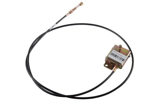 Трос понижающей передачи  Rutrike СКЛАД 2500 (2000 мм)