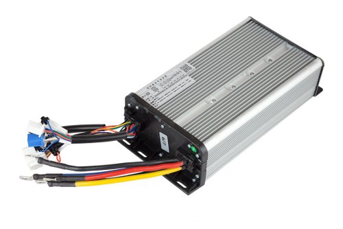 Контроллер BLDC Титан NEXT 60/72В 70-75А