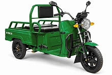 Грузовой электротрицикл Rutrike Амулет 1100 72V1000W