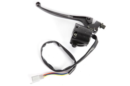 Блок переключателей рулевой, правый, в сборе Атлант-У, Титан NEXT