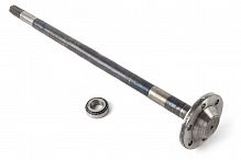 Полуось заднего моста левая Титан 620 мм