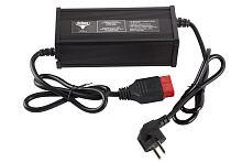 Зарядное устройство Rutrike для Li литиевых аккумуляторов 24V100AH (29.4V 20А) Anderson