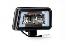 Фара передняя (боковая) правая Эксперт Про Плюс