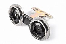 Звуковой сигнал 12В D1. D2. D4. D5