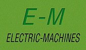 EM Электрические машины (интернет-магазин, Москва)