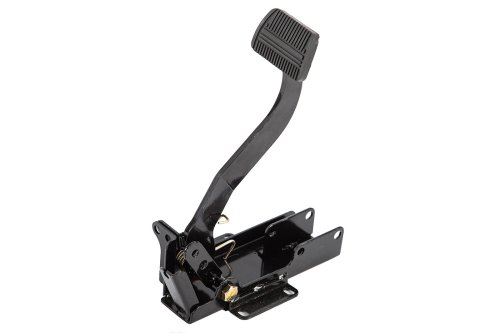 Педаль тормоза Фактор