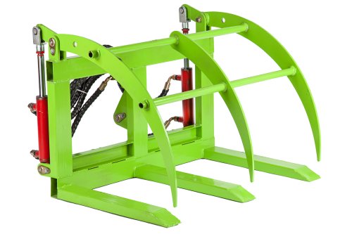 Вилы для погрузчика сельскохозяйственные RTA Браво 4x4