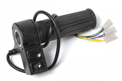 Ручка газа для Rutrike СКЛАД