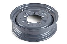 Диск заднего колеса 12" 4.00-D4 Next 1500 Вт 5 болтов