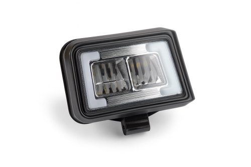 Фара передняя (боковая) левая Эксперт Про