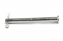 Крепеж бортов грузовой платформы (шплинт)