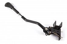 Рычаг включения пониженной/повышенной передачи D4 NEXT