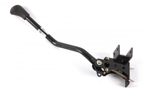 Рычаг включения пониженной/повышенной передачи D4 NEXT