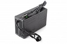 Зарядное устройство Rutrike для свинцовых тяговых аккумуляторов 24V6AН XLR