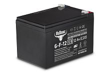 Аккумуляторная батарея Rutrike 6-F-12 (12V12A/H C20)