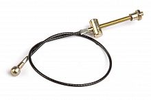 Трос стояночного тормоза Дукат 1500