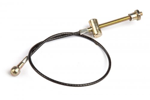 Трос стояночного тормоза Дукат 1500