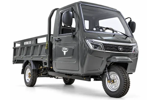 Грузовой электротрицикл Rutrike Фактор NEXT 2600 60V3000W