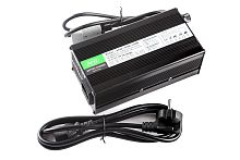 Зарядное устройство Rutrike для LiFePo4 аккумуляторов 60V50AH (73V 10А) AF800 SB50