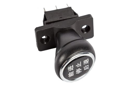 Селектор переключения передач TRANSPORTER 3000