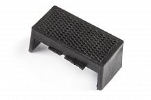 Пластина проставочная грузовой платформы