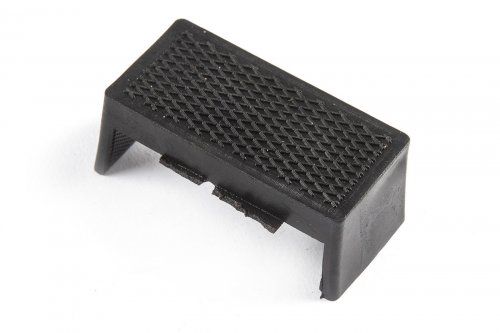 Пластина проставочная грузовой платформы