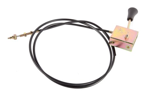 Трос управления раздаточной коробкой Фактор 2500 мм