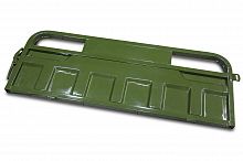 Борт грузовой платформы, правый