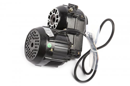 Редуктор для мотора S серия 2021