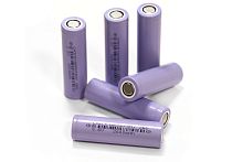 Аккумулятор CMICR 18650 F8M7 2600mA 3,6V 15-25 mОм 6 шт