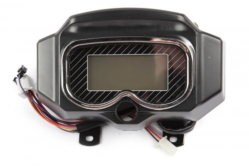 Приборная панель Вояж-П, Вояж К