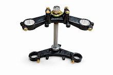 Колонка рулевая, траверса, в сборе Эксперт Про 43 мм