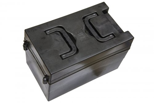 Корпус для свинцовых АКБ 48V20Ah