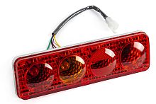 Блок-фара задняя Атлант-У, Титан NEXT (300*90 мм)