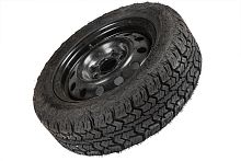 Колесо запасное в сборе 195-60R15 Бизон