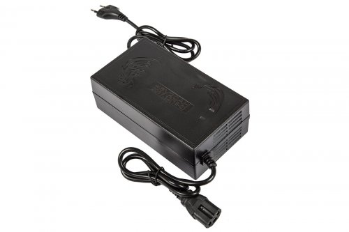 Зарядное устройство 48V 20Ah