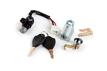 Замок зажигания Rutrike D4 1500 Вт