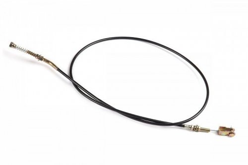 Трос управления раздаточной коробкой Дукат L-1200 мм