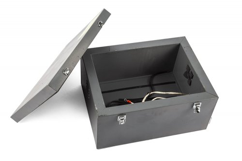 Термобокс для АКБ Rutrike 20-32 Ач