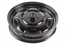 Диск переднего колеса 12" Антей-У, D4 NEXT