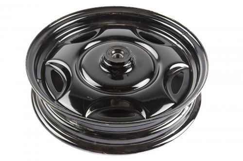 Диск переднего колеса 12" Антей-У, D4 NEXT