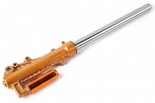 Амортизатор пруж.-гидравлический под дисковый тормоз, передний правый Дукат 