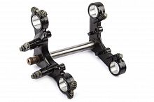 Колонка рулевая, траверса, в сборе D2. D4 (36,9 мм)