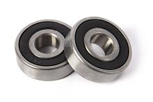 Подшипник переднего колеса 6302 2RS D4 Next комплект 2шт