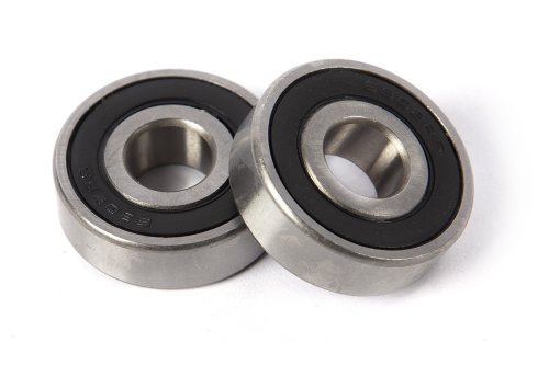 Подшипник переднего колеса 6302 2RS D4 Next комплект 2шт