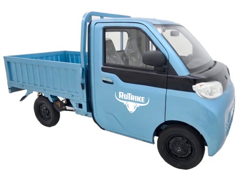 Электромобиль Rutrike Спектр