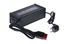 Зарядное устройство Gelbert для LiFePo4 аккумуляторов 24V50-100A/H 29.2V (20А)