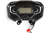 Приборная панель Титан NEXT