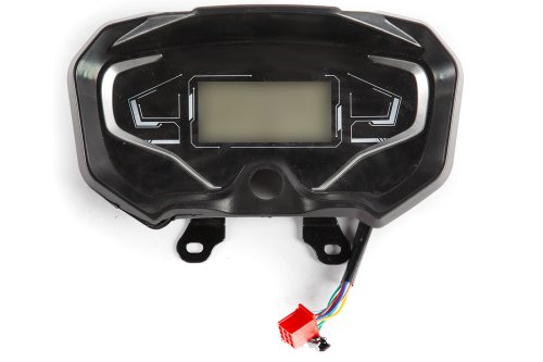 Приборная панель Титан NEXT